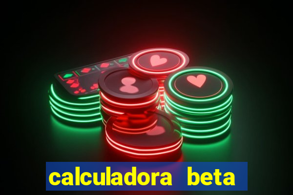 calculadora beta hcg semanas